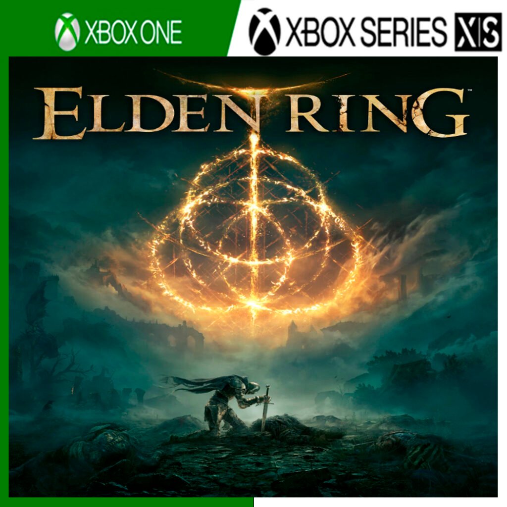 Videojuego Elden Ring Xbox Series X Xbox One | Éxito - Foto 9