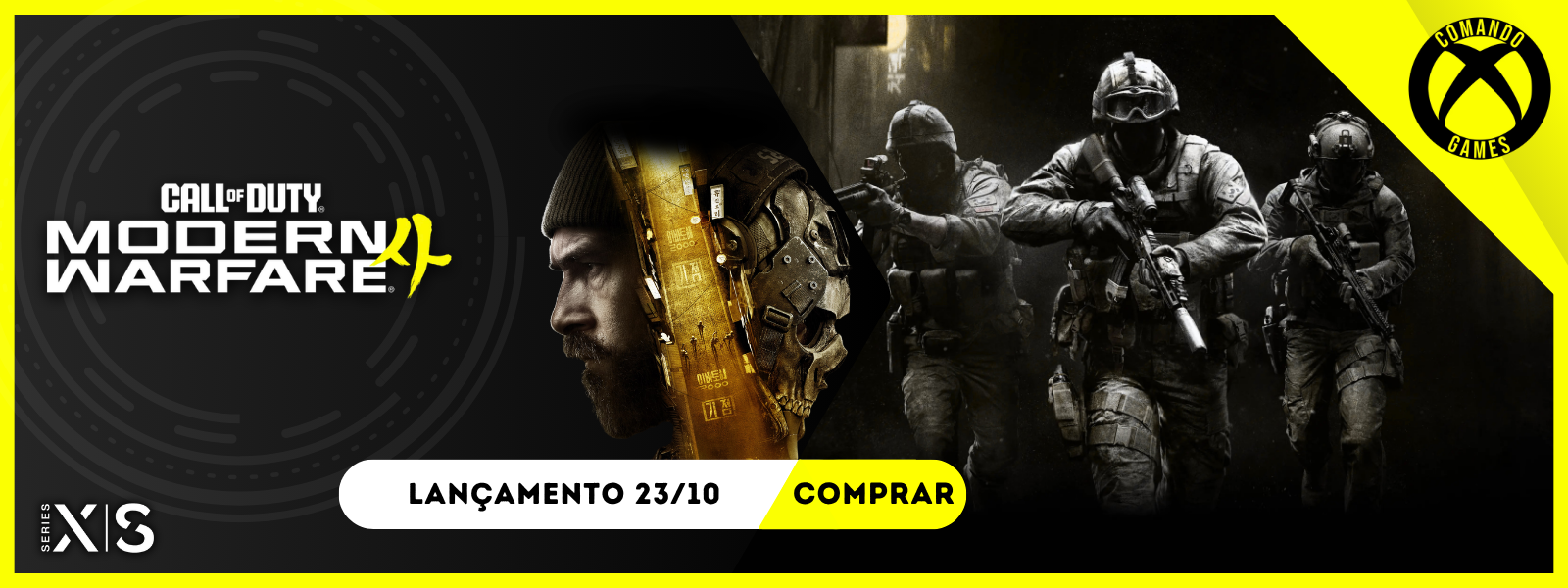 banner cod mw4