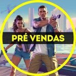 Categorias Comando Games