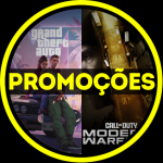 categoria promoções